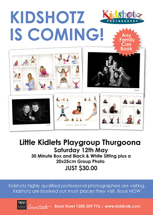 kidshotz Little Kidlets images