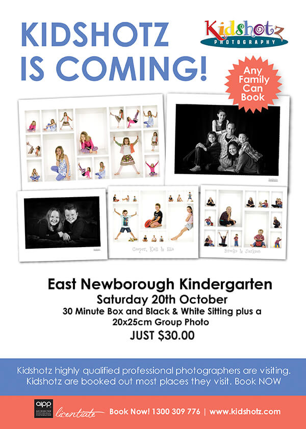 kidshotz East Newborough images