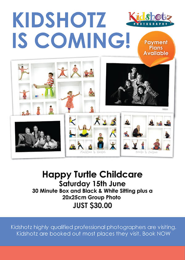 kidshotz Happy Turtle 2019 images