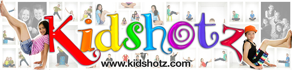 School Photography | Child Photography | Family Photography header image