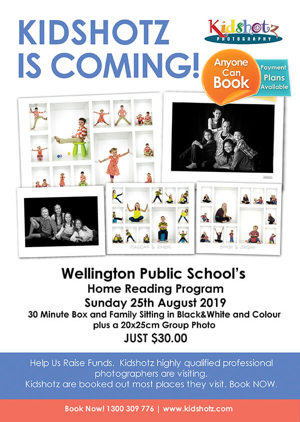 kidshotz Wellington Day 2 2019 images